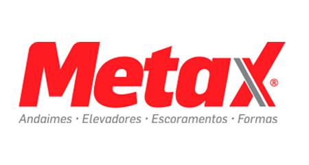 Andaimes Metax Equipamentos Ltda